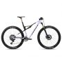 Orbea rower MTB OIZ M-TEAM S Digital Lavender- Carbon