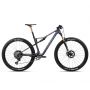 Orbea rower MTB OIZ M-TEAM S Tanzanite Carbon-Carbon