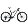 Orbea rower MTB OIZ M-LTD XX S Tanzanite Carbon-Carbon