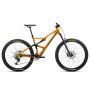 Orbea rower MTB OCCAM H30 S Orange - Black