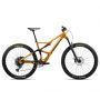 Orbea rower MTB OCCAM H20-EAGLE S Orange - Black