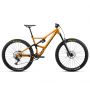 Orbea rower MTB OCCAM H20 LT S Orange - Black