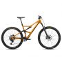 Orbea rower MTB OCCAM H10 S Orange - Black