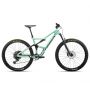 Orbea rower MTB OCCAM M30-EAGLE S Ice Green - Jade Green