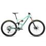 Orbea rower MTB OCCAM M10 LT S Ice Green - Jade Green