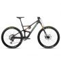 Orbea rower MTB OCCAM M10 LT M Infinity Green