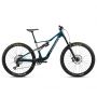 Orbea rower MTB RALLON M20 XL Green - Silver