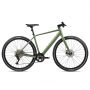 Orbea rower elektryczny VIBE H30 M Urban Green