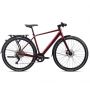 Orbea rower elektryczny VIBE H30 EQ S Metallic Dark Red