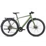 Orbea rower elektryczny VIBE H30 EQ S Urban Green