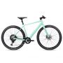 Orbea rower elektryczny VIBE H10 XL Light Green