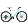 Orbea rower elektryczny VIBE H10 MUD S Light Green