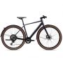 Orbea rower elektryczny VIBE H10 MUD L Night Black