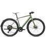 Orbea rower elektryczny VIBE H10 MUD XL Urban Green