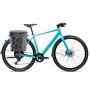 Orbea rower elektryczny VIBE H10 EQ L Blue
