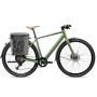 Orbea rower elektryczny VIBE H10 EQ XL Urban Green
