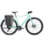 Orbea rower elektryczny VIBE H10 EQ XL Light Green