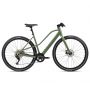 Orbea rower elektryczny VIBE MID H30 S Urban Green