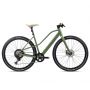Orbea rower elektryczny VIBE MID H10 S Urban Green