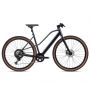 Orbea rower elektryczny VIBE MID H10 M Night Black