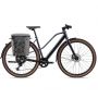 Orbea rower elektryczny VIBE MID H10 EQ L Night Black