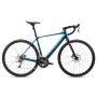 Orbea rower elektryczny GAIN D50 XS Borealis Blue - Black