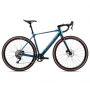 Orbea rower elektryczny GAIN D30 1X XS Borealis Blue - Black