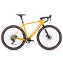 Orbea rower elektryczny GAIN D30 1X S Mango - Black