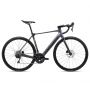 Orbea rower elektryczny GAIN M30 XS Tanzanite Carbon View - Carbon Raw