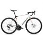 Orbea rower elektryczny GAIN M30 M White Chic - Metallic Green Artichoke