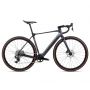 Orbea rower elektryczny GAIN M31e 1X S Tanzanite Carbon View - Carbon Raw