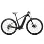 Orbea rower elektryczny KERAM 27 30 S Black