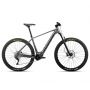 Orbea rower elektryczny URRUN 40 S Glitter Anthracite - Black