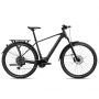Orbea rower elektryczny KEMEN 40 S Night Black