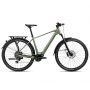 Orbea rower elektryczny KEMEN 40 M Urban Green