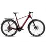 Orbea rower elektryczny KEMEN 40 M Dark Red