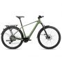 Orbea rower elektryczny KEMEN 30 S Urban Green