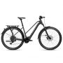 Orbea rower elektryczny KEMEN MID 40 M Night Black