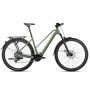 Orbea rower elektryczny KEMEN MID 30 L Urban Green