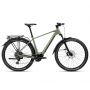 Orbea rower elektryczny KEMEN SUV 40 L Urban Green- Black