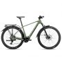 Orbea rower elektryczny KEMEN SUV 30 S Urban Green- Black