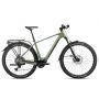 Orbea rower elektryczny KEMEN SUV 10 M Urban Green- Black