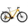 Orbea rower elektryczny KEMEN SUV 10 L Mango - Black