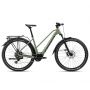 Orbea rower elektryczny KEMEN MID SUV 40 M Urban Green- Black