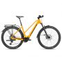 Orbea rower elektryczny KEMEN MID SUV 10 M Mango - Black
