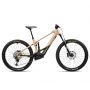 Orbea rower elektryczny WILD FS H20 M Baobab Brown-Nori Green