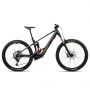 Orbea rower elektryczny WILD FS M-TEAM XL Cosmic Carbon View
