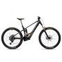 Orbea rower elektryczny WILD FS M/LTD XL Cosmic Carbon View