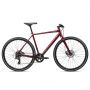 Orbea rower miejski CARPE 40 XL Metallic Dark Red