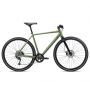 Orbea rower miejski CARPE 20 S Urban Green - Black